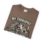 Saddle Up & Relax