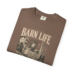 Barn Life