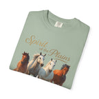 Spirit Of The Plains