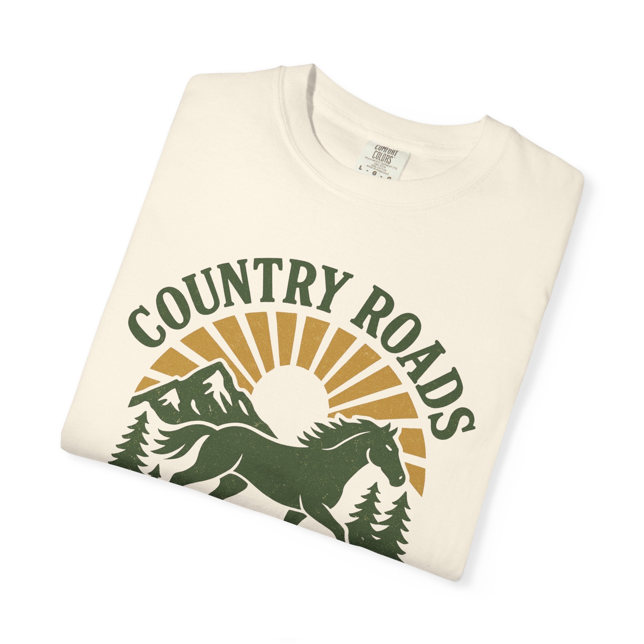 Country Roads