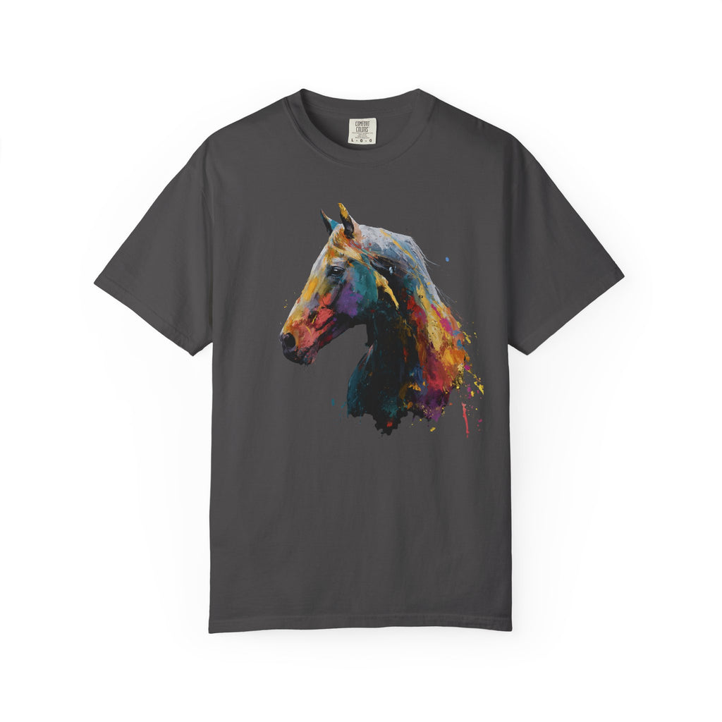 Spirit In Color