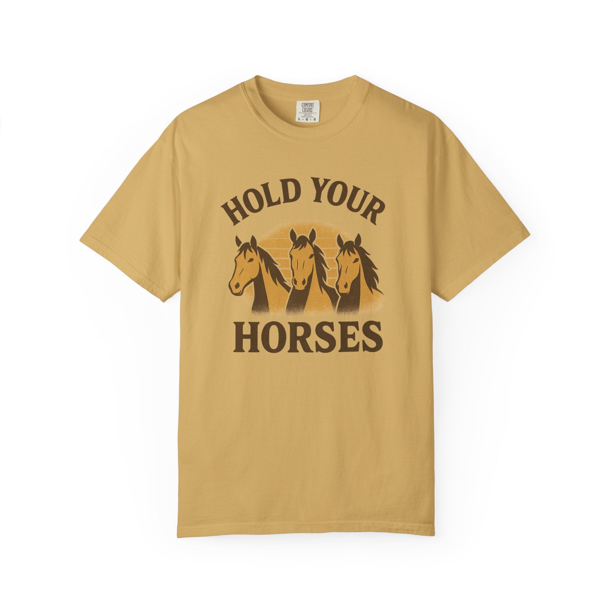 Easy, Cowboy