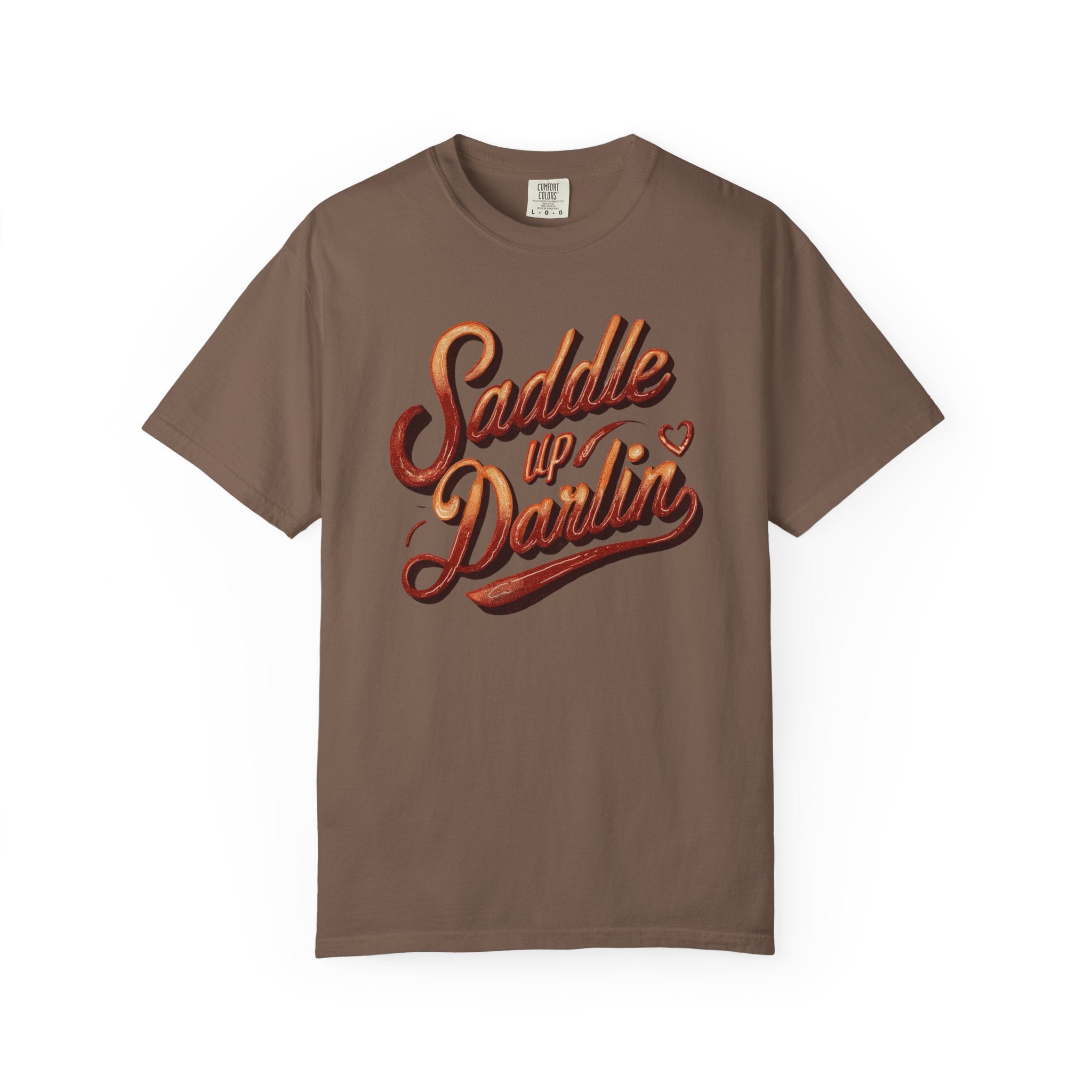 Saddle Up