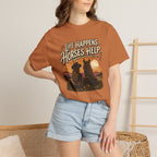 Horses Help