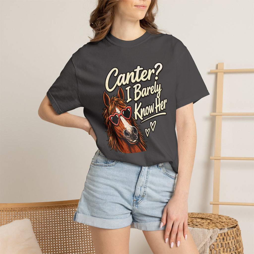 Giddy Up Girl
