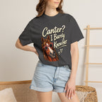Giddy Up Girl