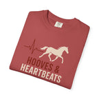 Heartbeats