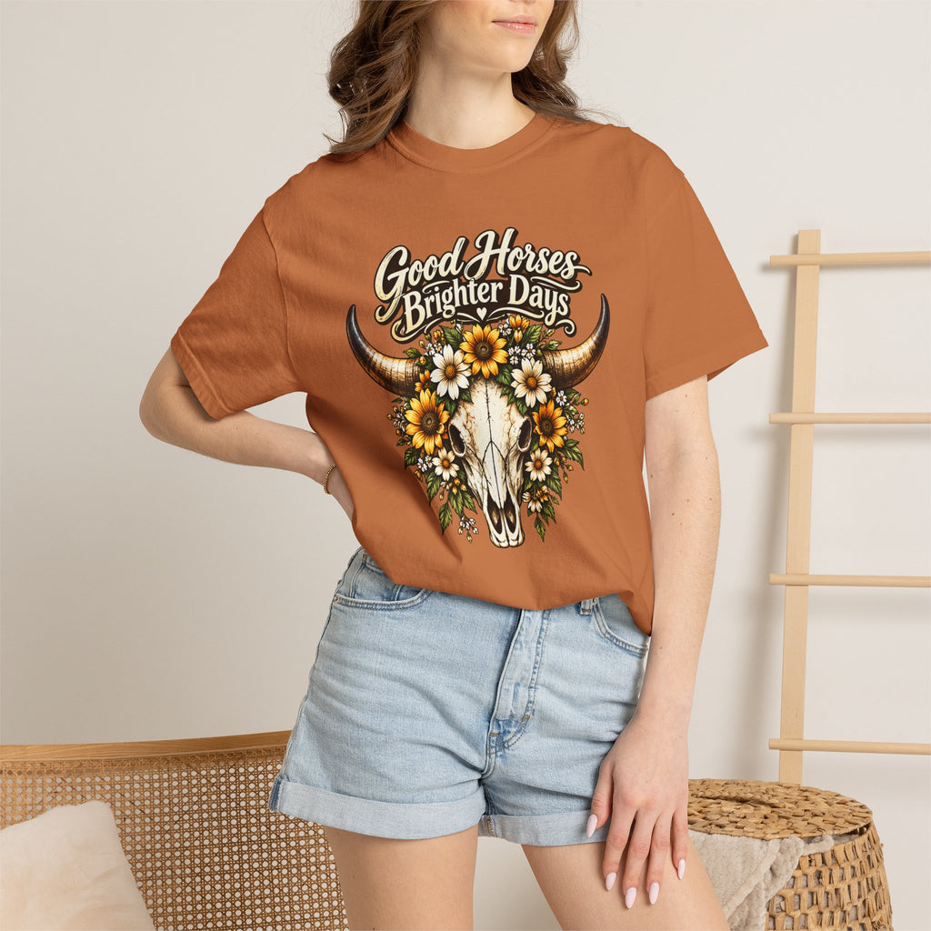 Bloom & Horns
