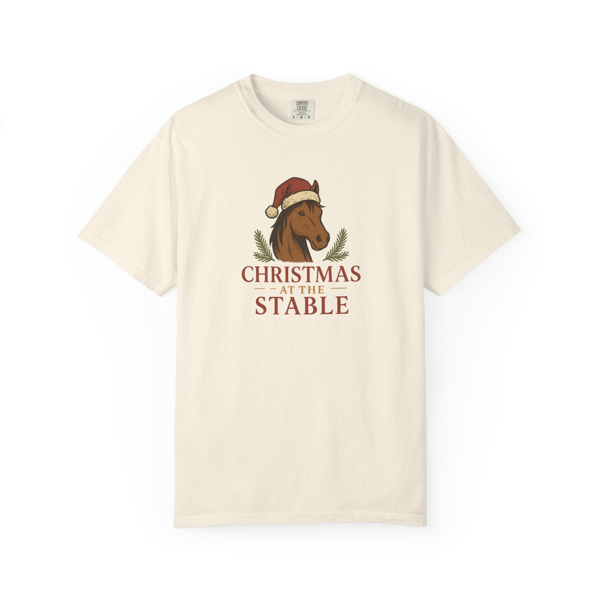 A Stable Christmas