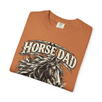 Horse Dad