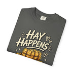 Hay Hay Hay