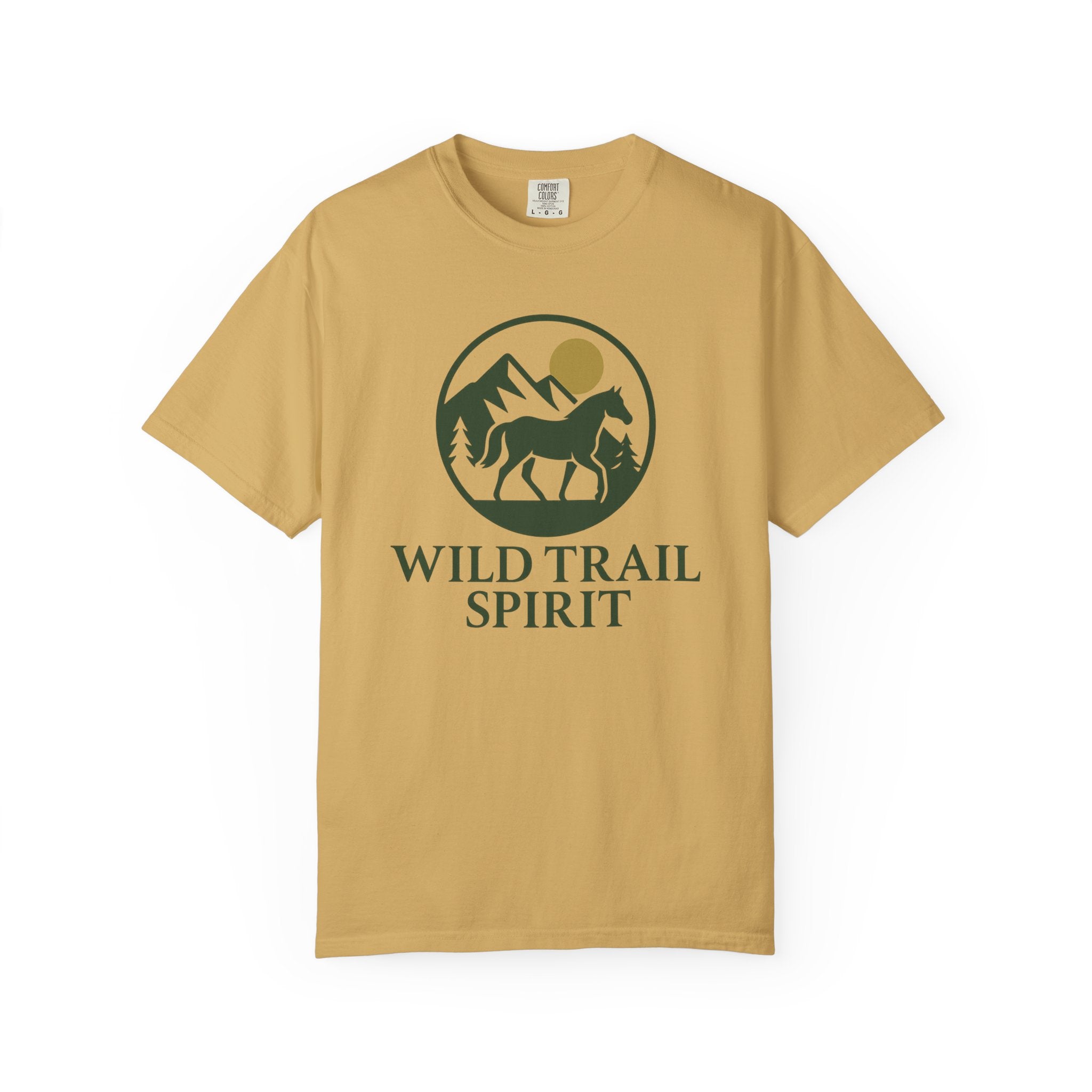 Wildt Trail Spirit