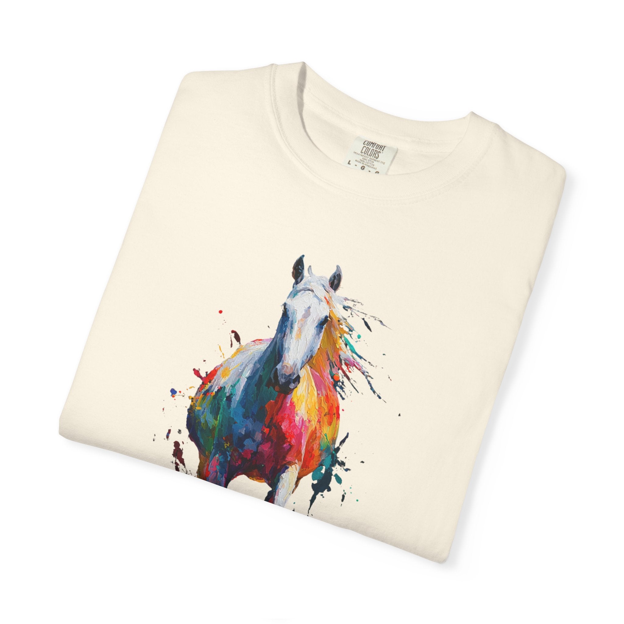 Splash Galop