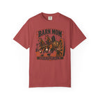 Barn Mom