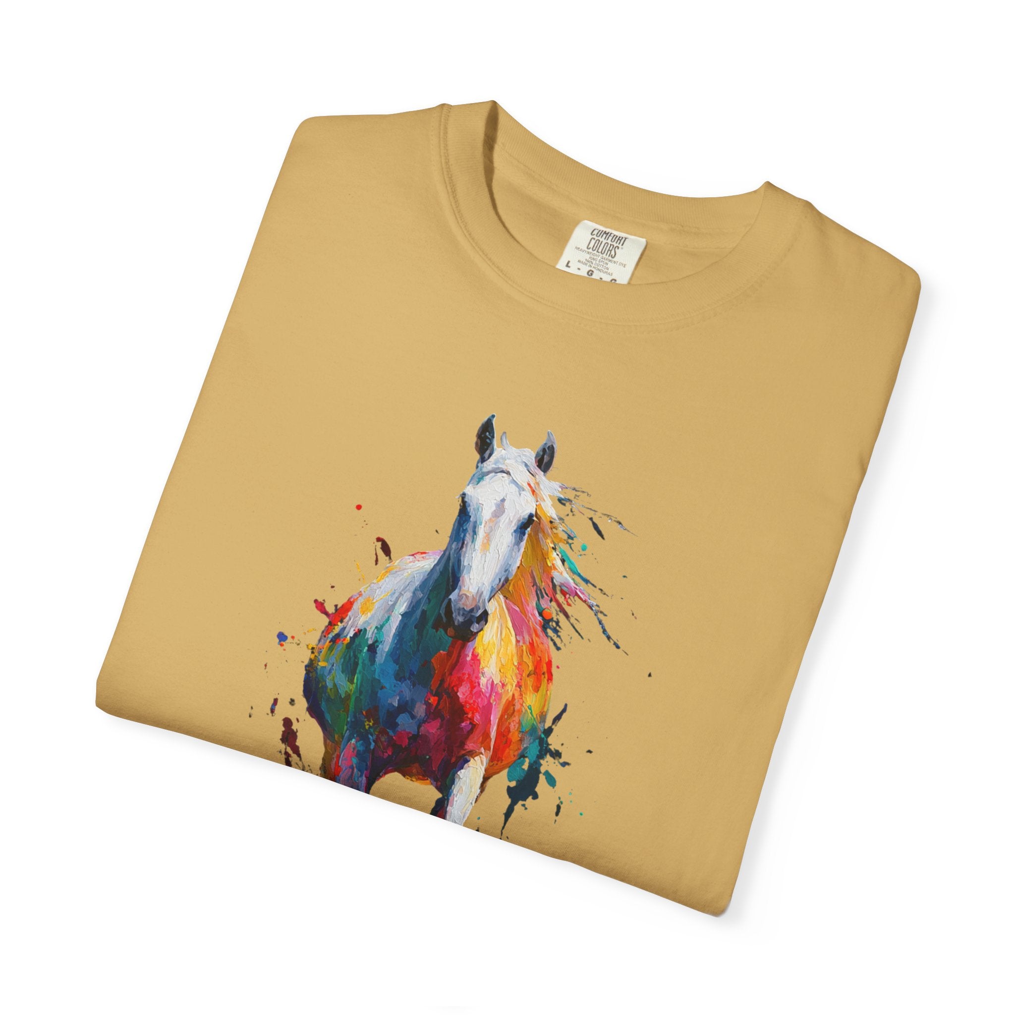 Splash Galop