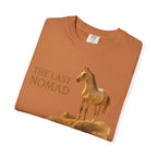 The Last Nomad
