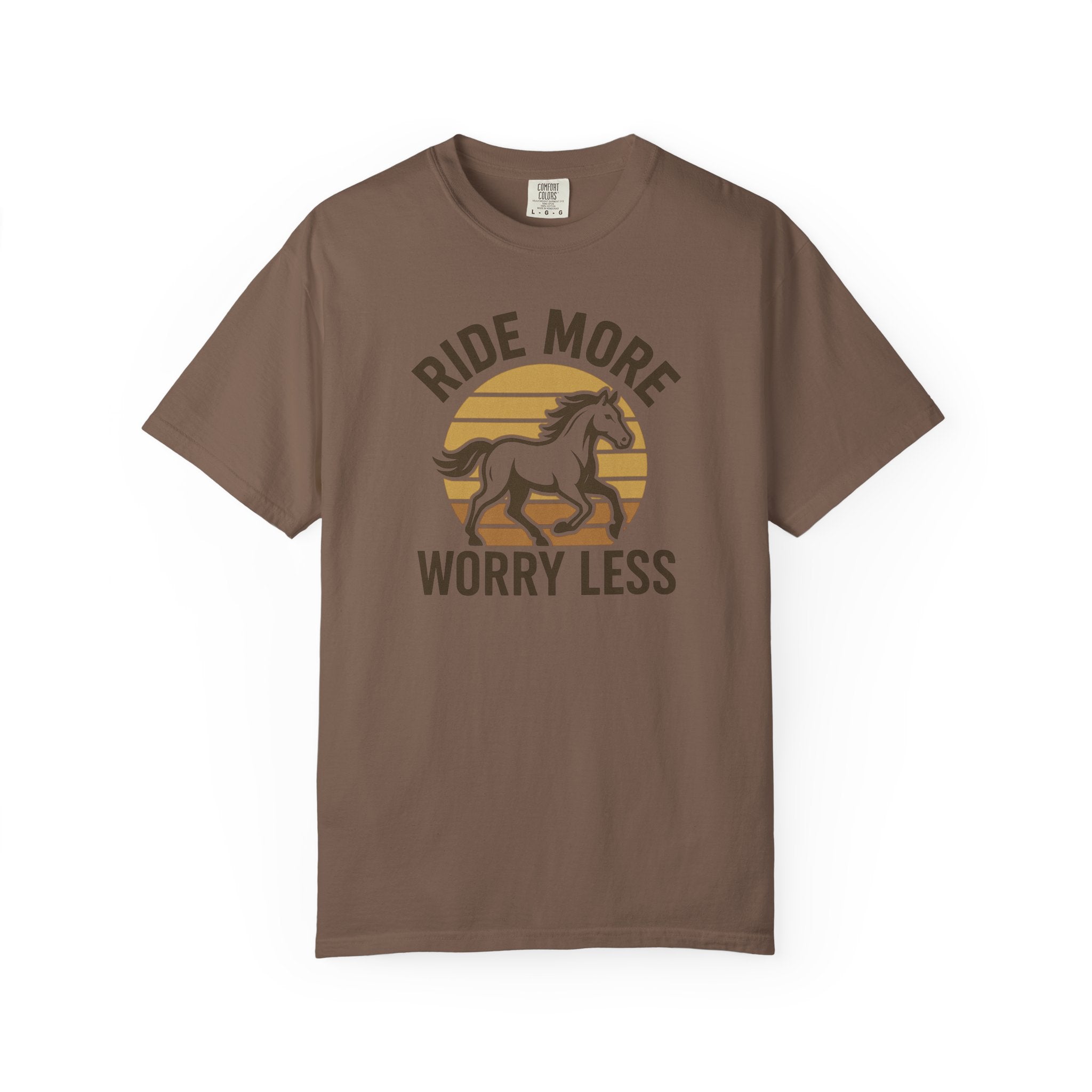Wild Mustang