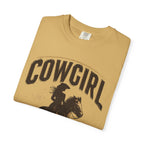 Cowgirl
