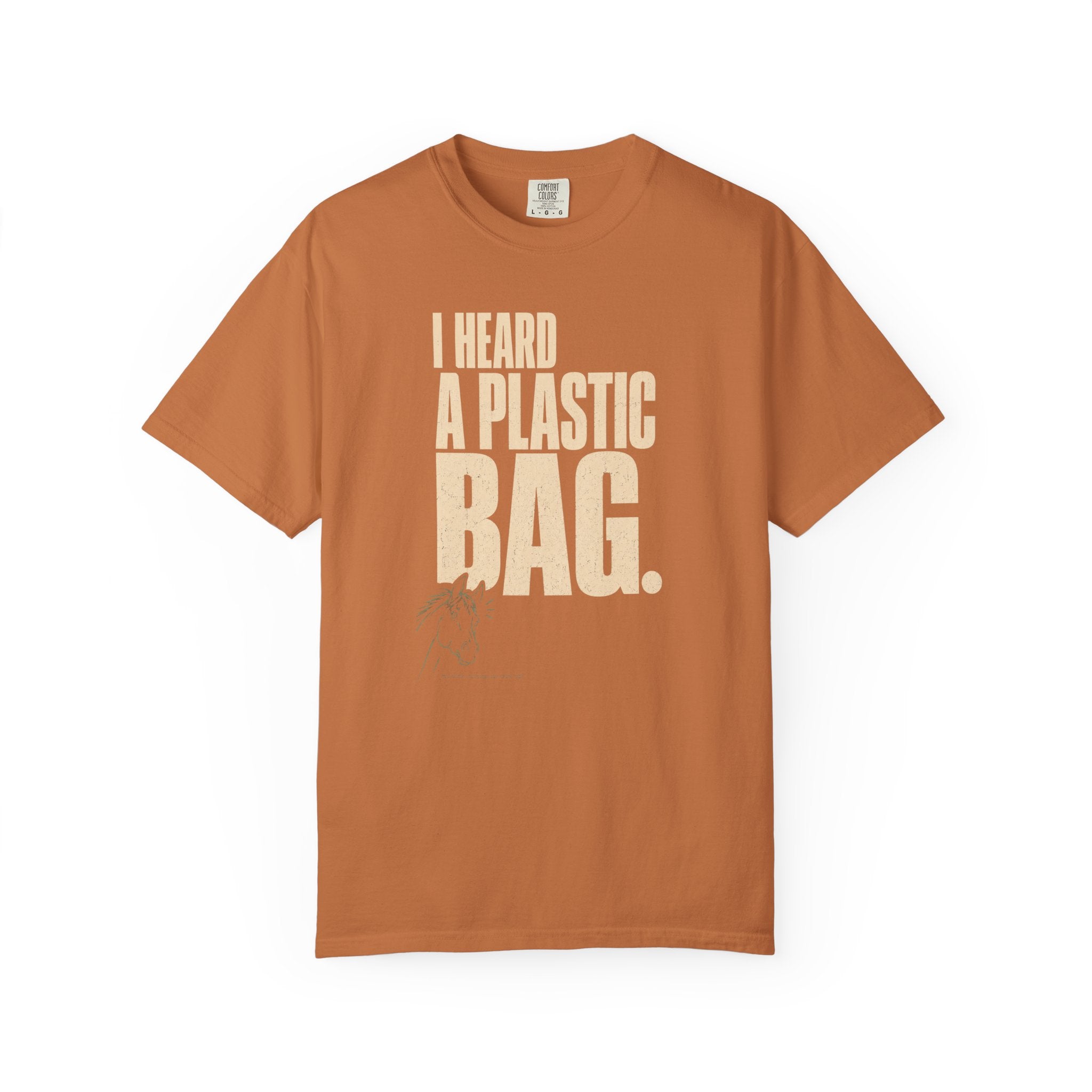 Plastic Bag