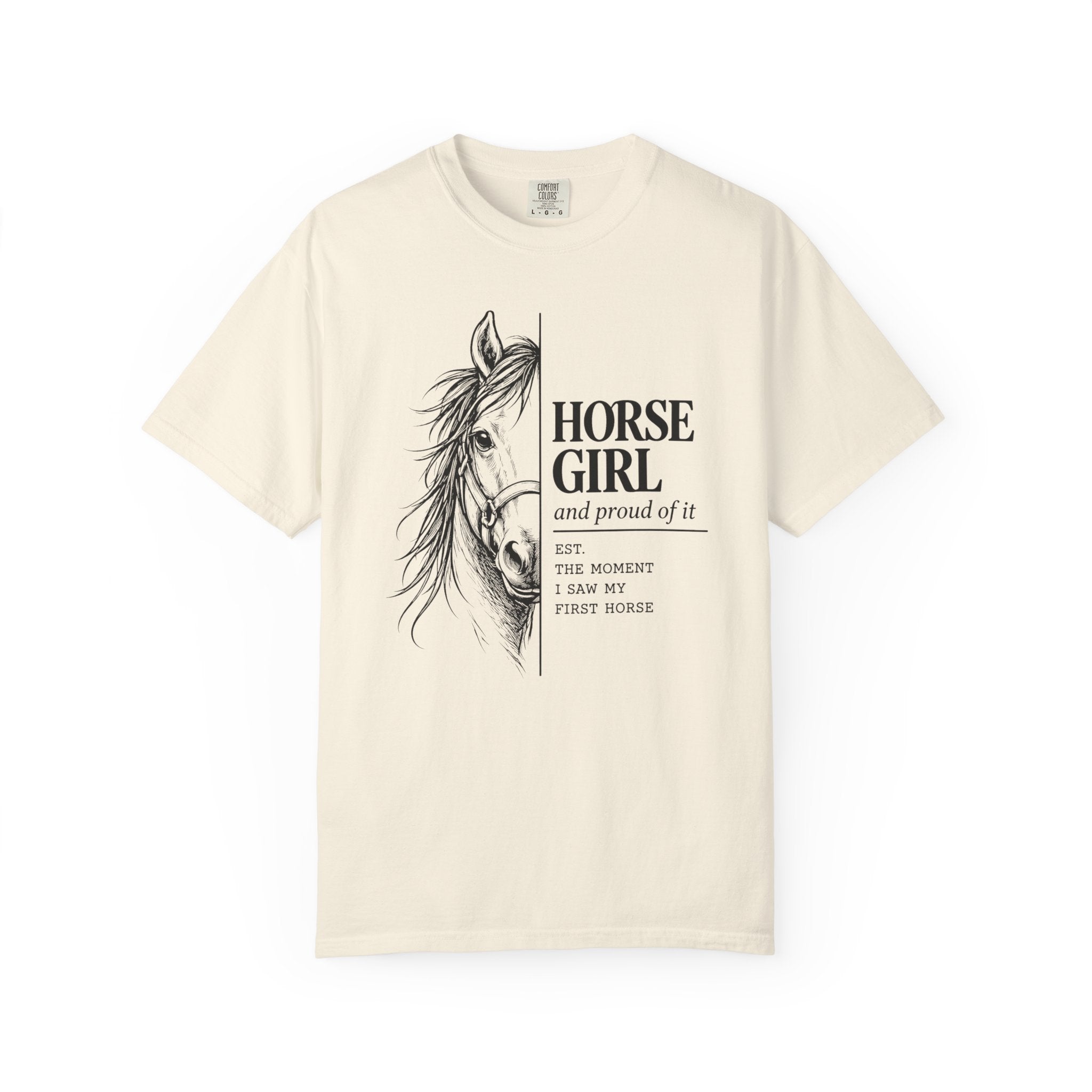 Horse Girl Established