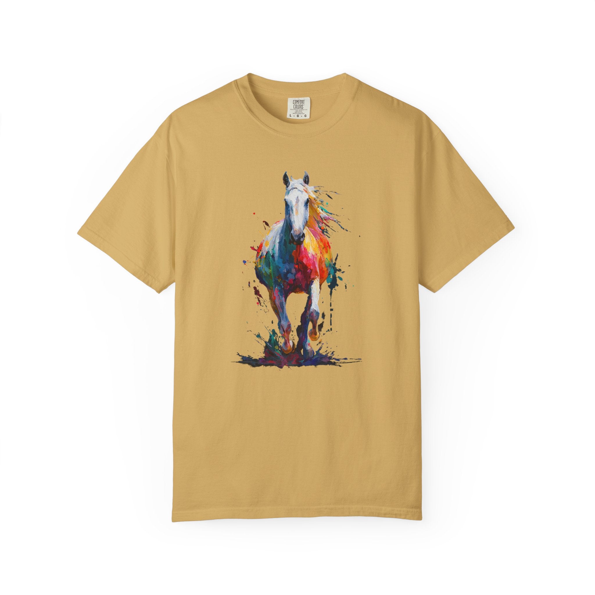 Splash Galop