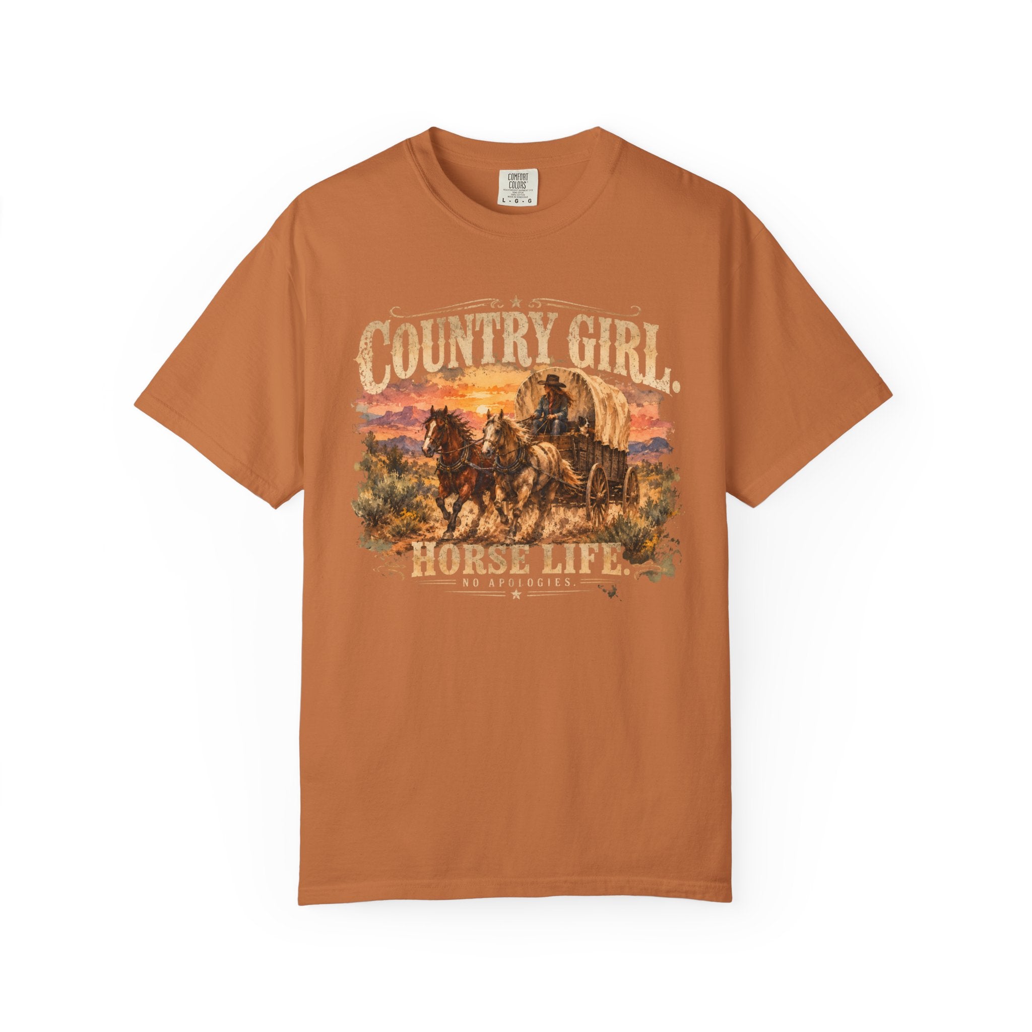 Country Girl