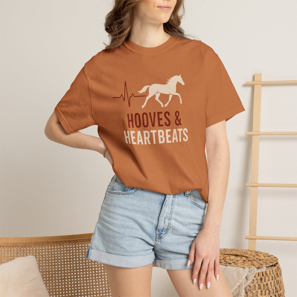 Heartbeats
