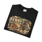 Feral & Free