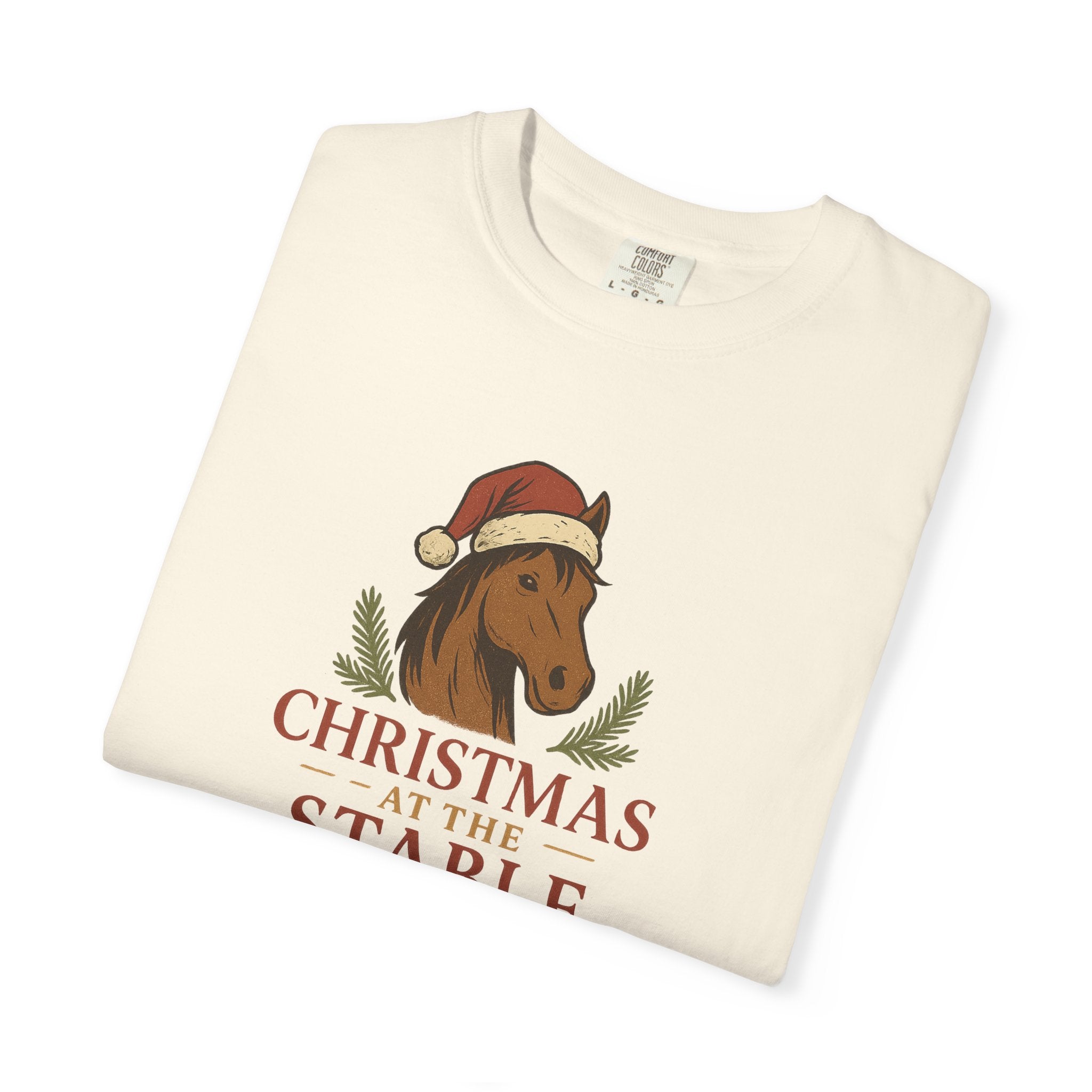 A Stable Christmas