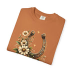 Horseshoe Blooms