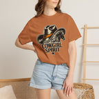 Cowgirl Spirit