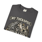 Saddle Up & Relax