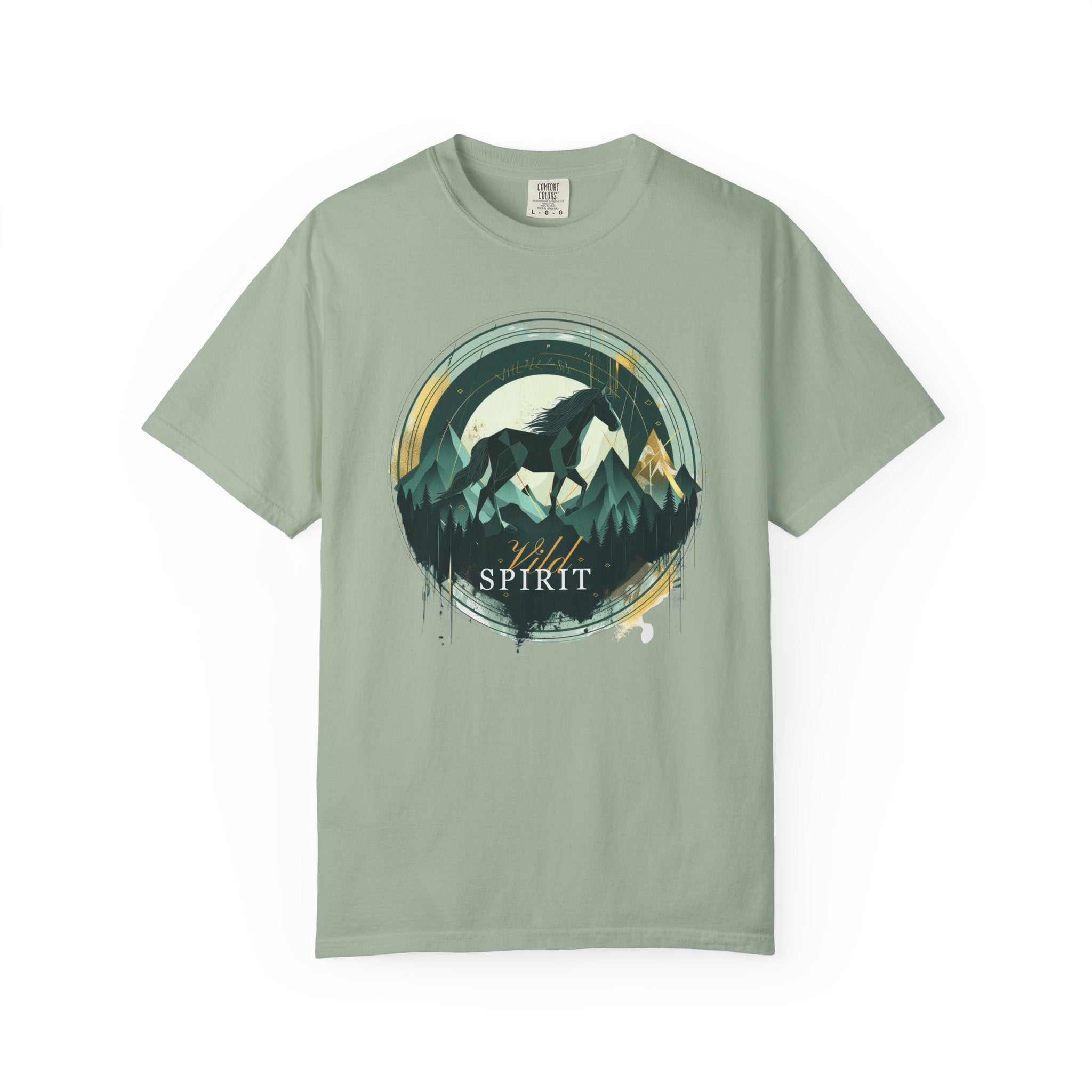 Wild Spirit