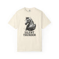 Silent Thunder