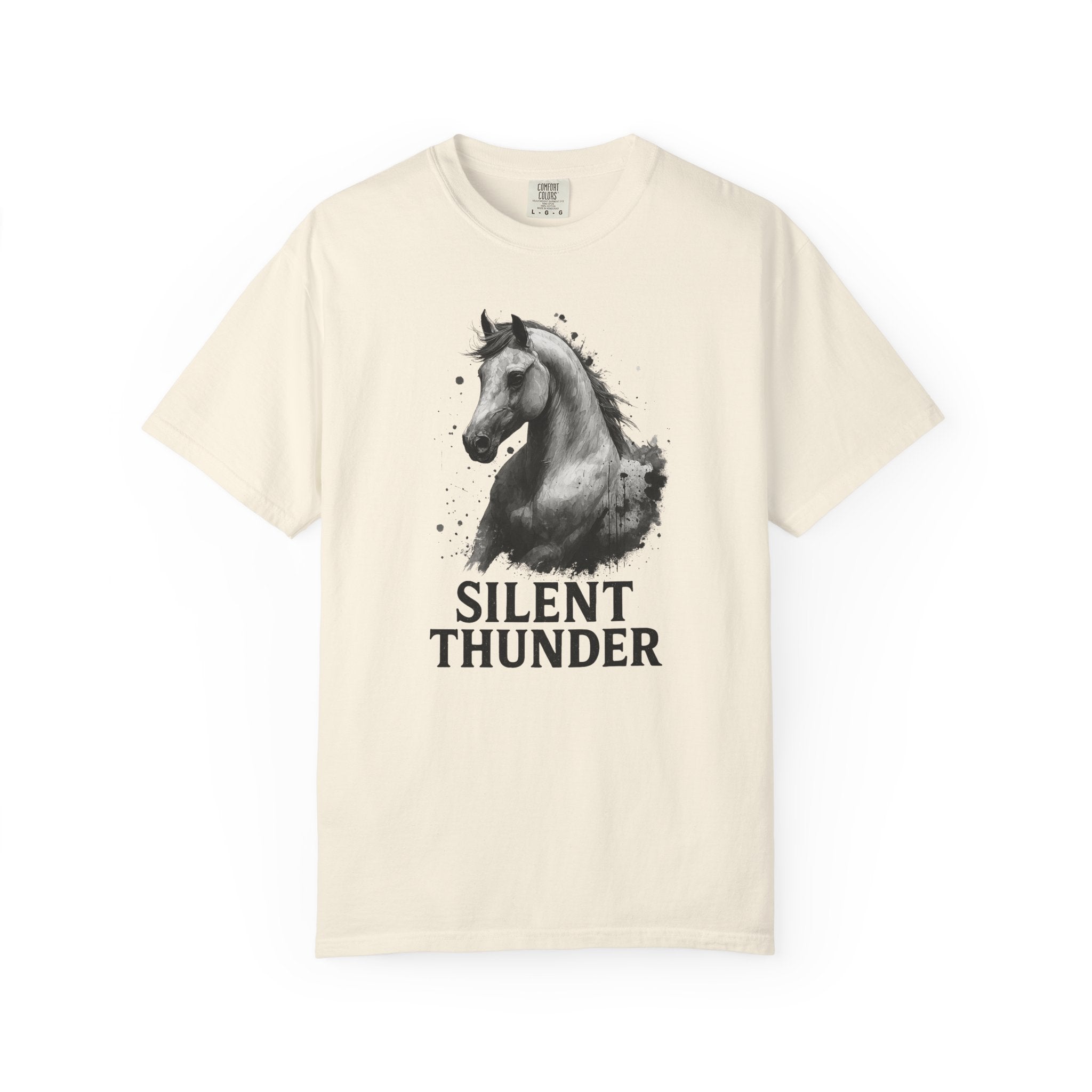 Silent Thunder