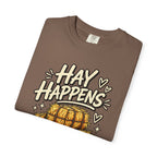 Hay Hay Hay