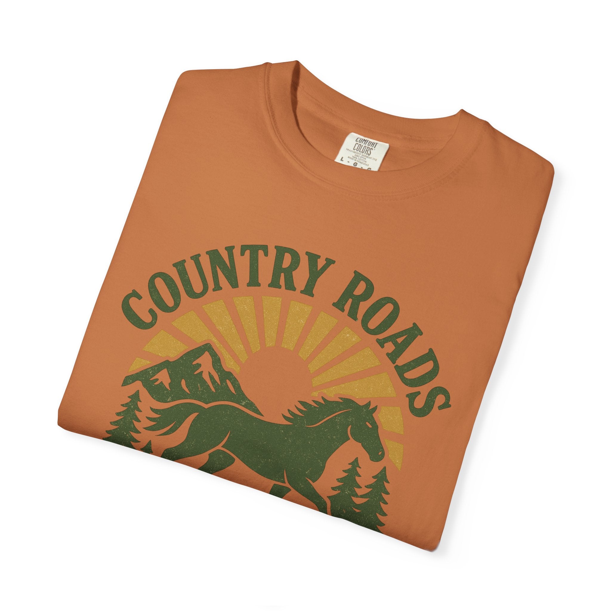 Country Roads