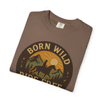 Born Wild