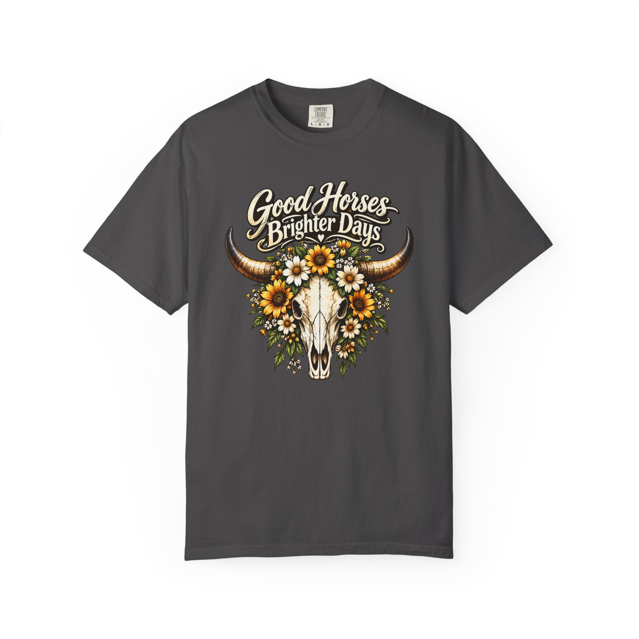 Bloom & Horns