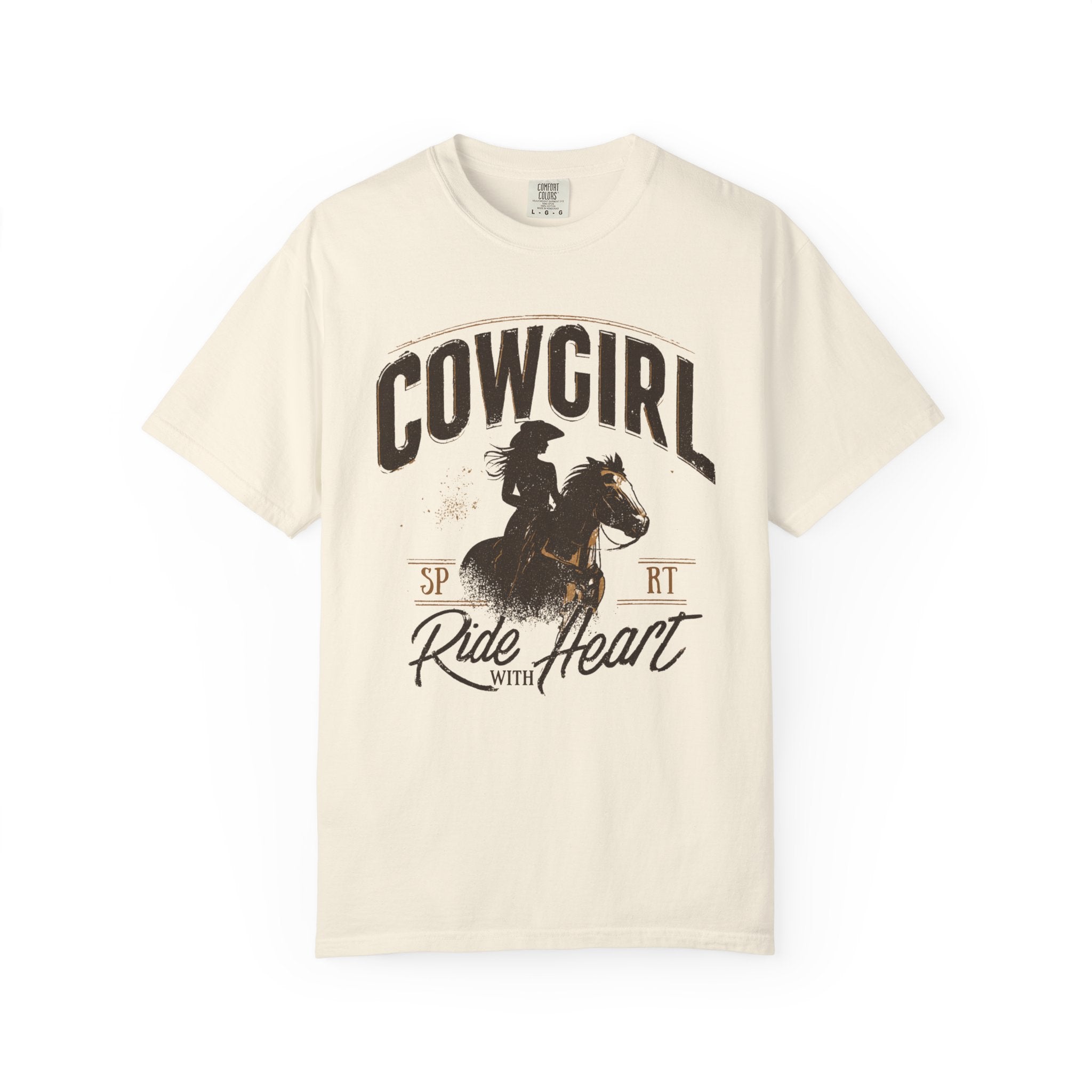 Cowgirl