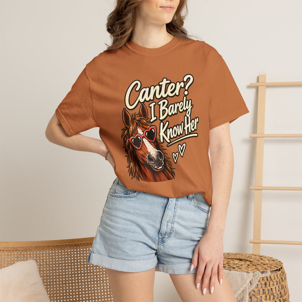 Giddy Up Girl