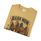 Barn Mom