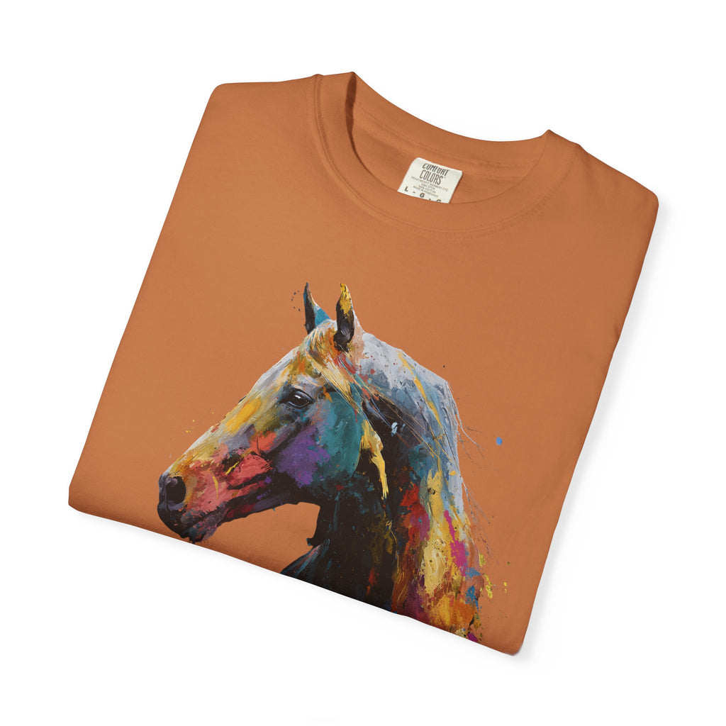 Spirit In Color