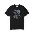 Zero Bucks