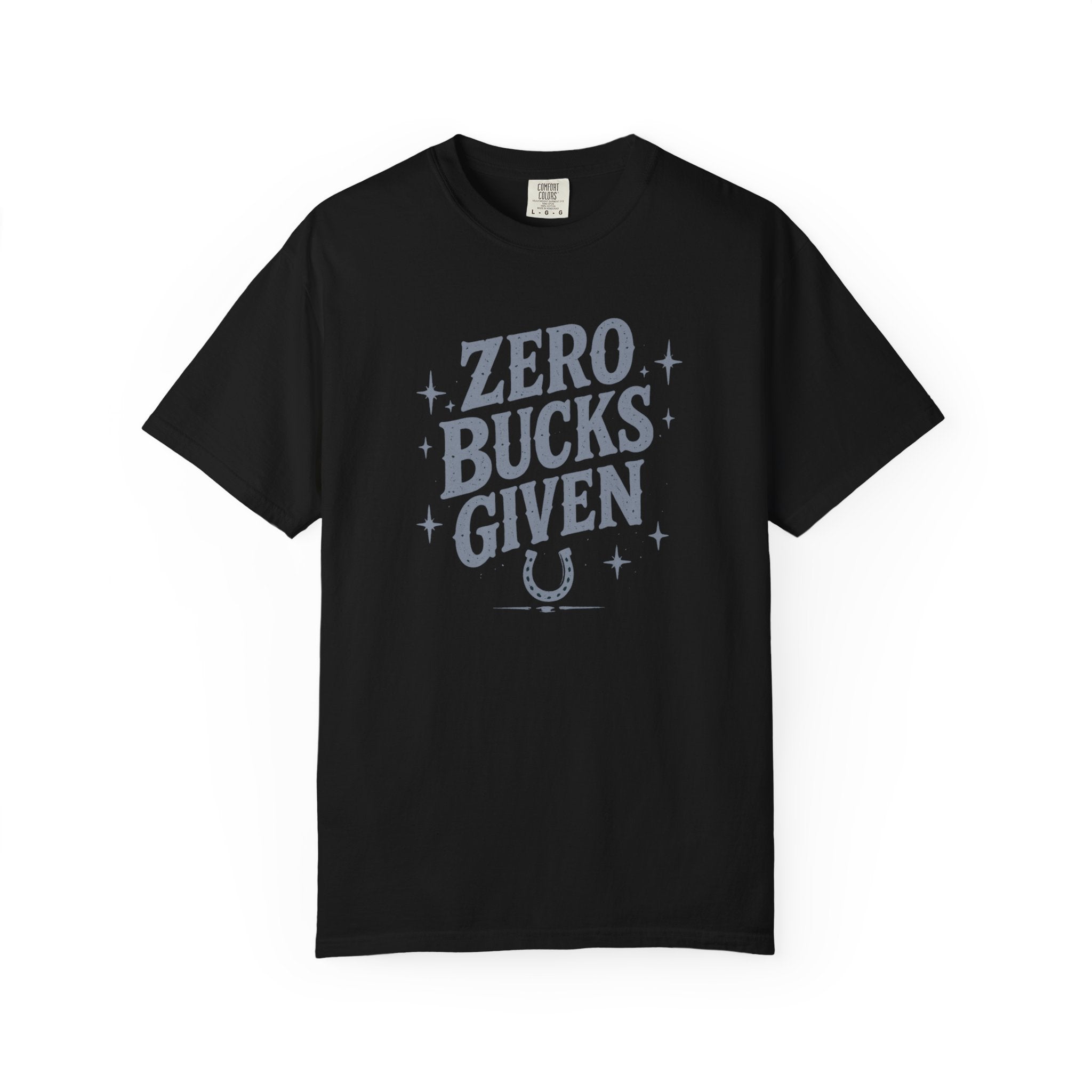 Zero Bucks
