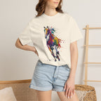 Splash Horse