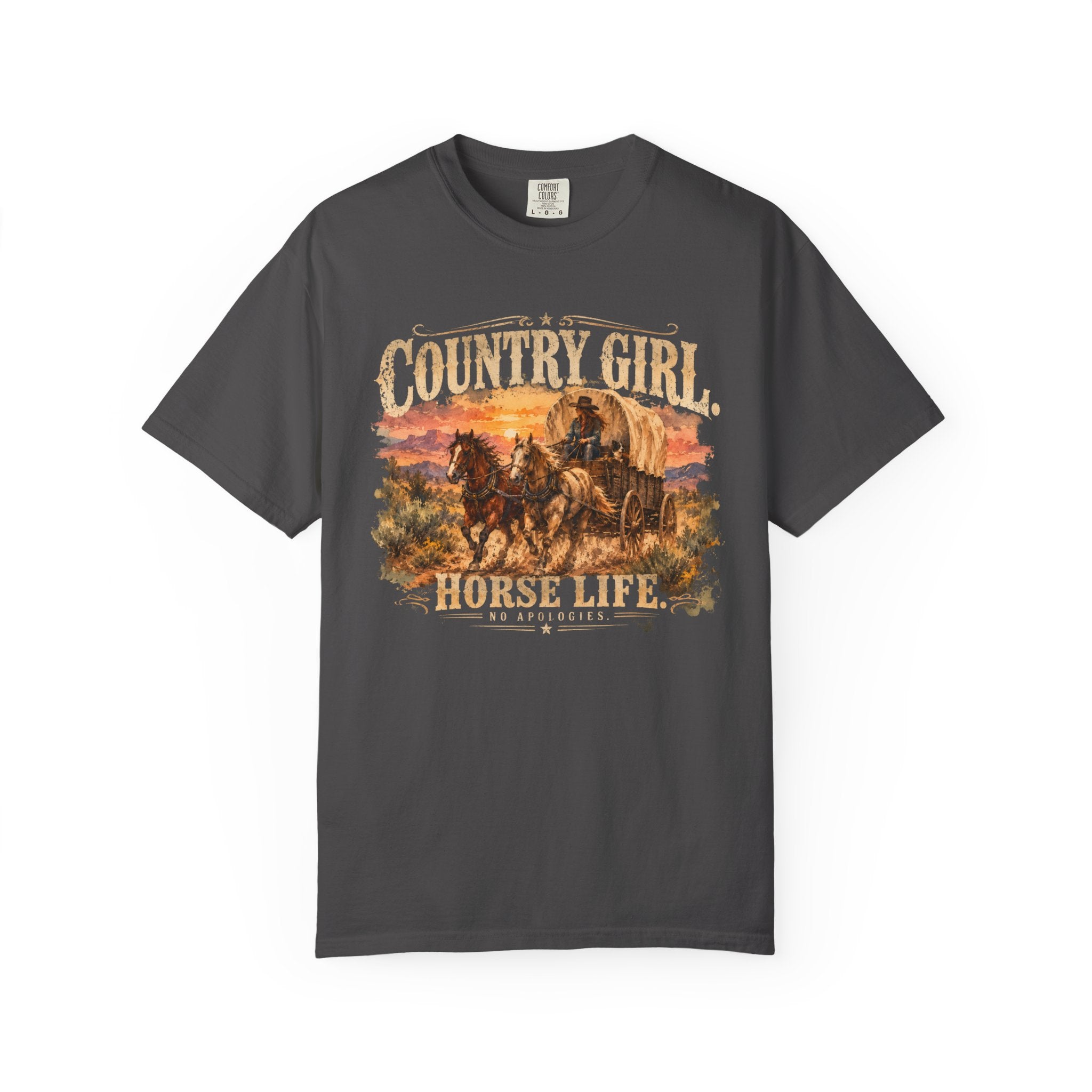 Country Girl