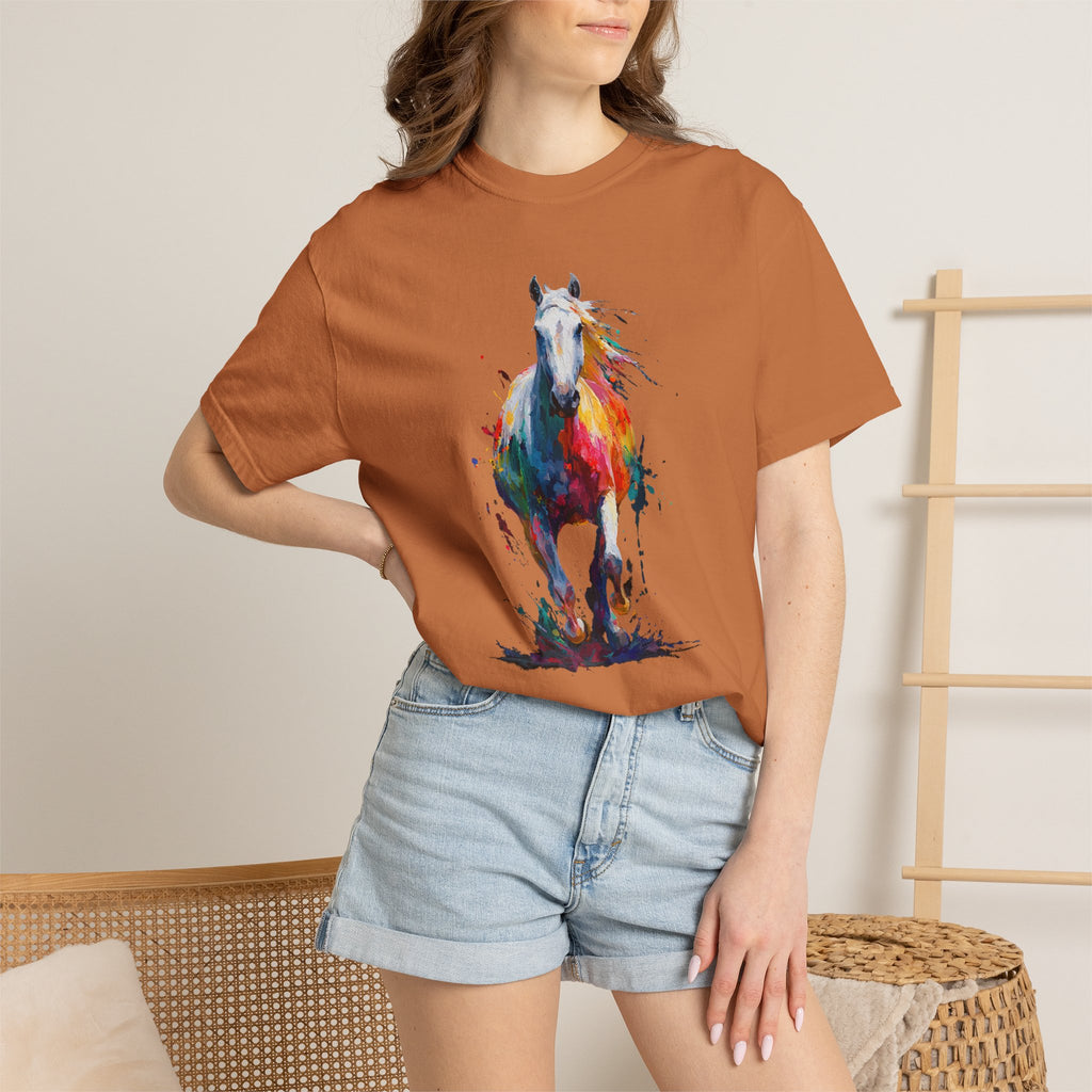 Splash Galop